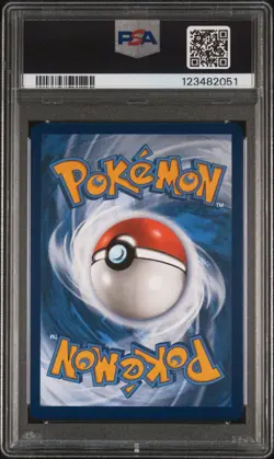 Pokemon 2024 SV Paldean Fates en Charizard EX #234/091 PSA 10 GEM Special Rare - Image 2