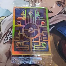 Ancient Mew Movie Promo New Factory Sealed 2000 Pokemon - Image 1
