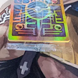 Ancient Mew Movie Promo New Factory Sealed 2000 Pokemon - Image 2