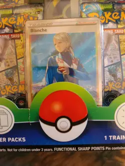 Pokemon Go Special Collection - Team Mystic Sealed Pokemon box New 820650850530 - Image 2