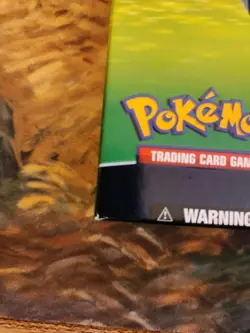 Pokemon Go Special Collection - Team Mystic Sealed Pokemon box New 820650850530 - Image 4