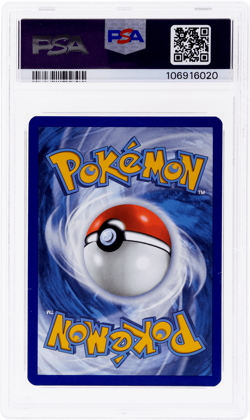 2022 Pokemon Sword and Shield Silver Tempest Trainer Gallery Altaria PSA 9 - Image 2