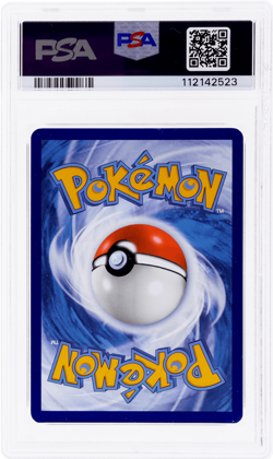 2025 Pokemon Scarlet and Violet Promos Sylveon PSA 9 - Image 2
