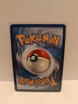 Pokemon Flunschlik 118/086 Illustration Rare Weisse Flammen Deutsch NM - Image 2