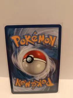 Pokemon Grillmak 099/086 Art Ware Weisse Flammen Deutsch NM - Image 2