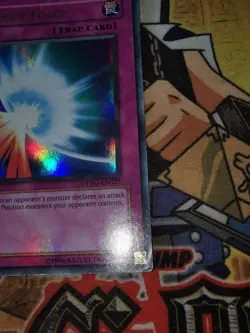 Mirror Force dpyg-en027 1st Edition (MP) Ultra Rare Yu-Gi-Oh! - Image 5