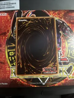 The Masked Beast RP02-EN027 Super Rare Retro Pack 2 Reprint Yu-Gi-Oh! - Image 2