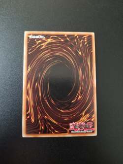 Dark Rebellion Xyz Dragon Ghost Rare NECH-EN053 The New Challengers-1st LP - Image 3
