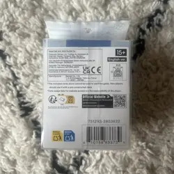 Gundam Card Game Official Card Case Set 01 with promo cards - Image 2