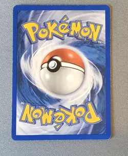 EX/LP - Yanma - 17/75 - Holo - Neo Discovery - Pokemon Card - Image 4