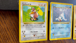 Pokemon Cards Base Set Shadowless Lot of 10 Ungraded Pikachu Gyarados +++ - Image 2