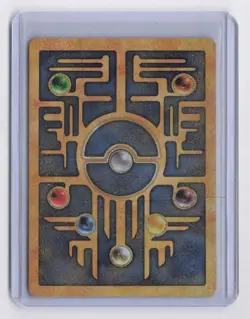 Ancient Mew 1 Miscellaneous Cards & Products Holo - LP-MP - Image 2