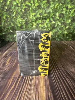 Nightmare Before Christmas Trading Card Game, Booster Box NECA, Cards Sealed NEW 634482326794 - Image 2