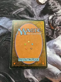 Strip Mine French FBB NM MTG Magic the Gathering - Image 2