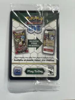 Pokemon TCG Prismatic Evolutions Umbreon EX Stamped Promo Card 060/131 - Image 2