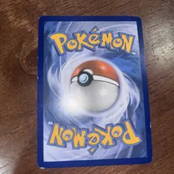 Pokemon Primal Groudon EX 86/160 Alejandro Ng-Guzman World Championship 2015 TCG - Image 4