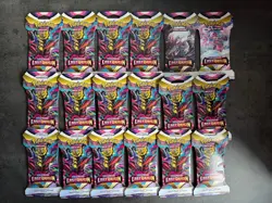 Pokemon TCG Lost Origin Sleeved Booster Pack Brand x18 - Brand New & Sealed - Image 1