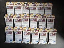 Pokemon TCG Lost Origin Sleeved Booster Pack Brand x18 - Brand New & Sealed - Image 2