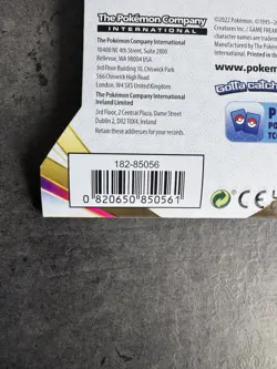 Pokemon TCG Lost Origin Sleeved Booster Pack Brand x18 - Brand New & Sealed - Image 3