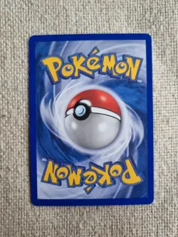 Swirl! Ninetales EX 96/101 EX Hidden Legends Holo Rare Pokemon TCG [LP] - Image 3