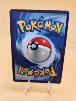 Pokemon Charizard Holo Custom Made 1:1 Replica Art E Reader Base Set 1st Edition - Image 3