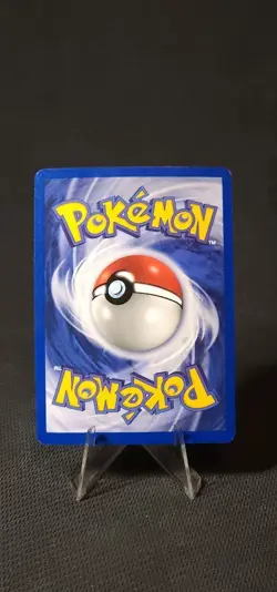 Pokemon Brock's Rhydon 002/132 Gym Heroes Holo NM/VLP - Image 2