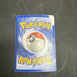 POKEMON RUBY AND SAPPHIRE 101/109 MEWTWO EX ULTRA RARE - SEE PICS FOR CONDITION - Image 2