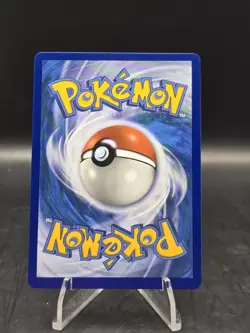 Pokemon TCG Pheromosa & Buzzwole Gx 191/214 Full Art Unbroken Bonds NM - Image 2