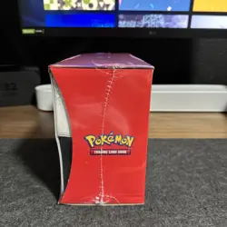 Sam's Club Pokemon Prismatic Evolutions ETB + Pokeball Bundle Sealed - Image 2