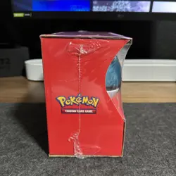 Sam's Club Pokemon Prismatic Evolutions ETB + Pokeball Bundle Sealed - Image 4