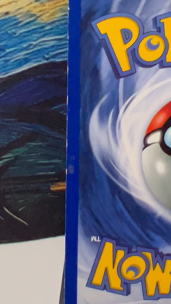 1999 Pokemon Base Set 1st Edition Hitmonchan Shadowless Holo 007/102 - Image 2