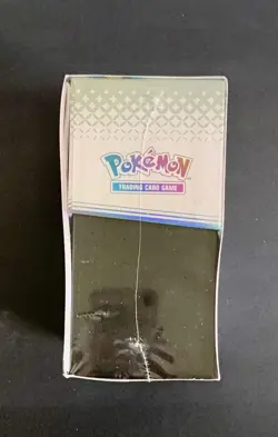 New Pokemon TCG Scarlet Violet Prismatic Evolutions Elite Trainer Box ETB Sealed - Image 3