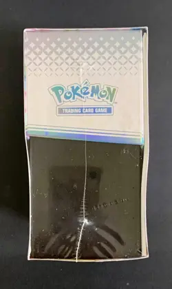 New Pokemon TCG Scarlet Violet Prismatic Evolutions Elite Trainer Box ETB Sealed - Image 4