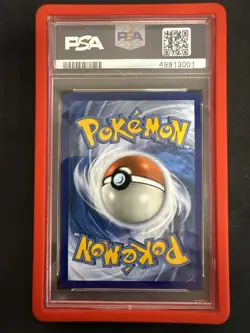 2017 Pokemon SM Black Star Promo Shining Ho-Oh #SM70 Promo PSA 10 - Image 2
