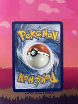 Pokemon Card Serperior Fates Collide Reverse Holo Rare 7/124 Near Mint - Image 2