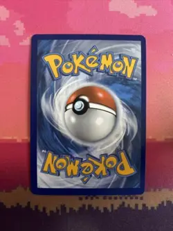 Pokemon Card Seismitoad Rebel Clash Reverse Holo Rare 046/192 Near Mint - Image 2