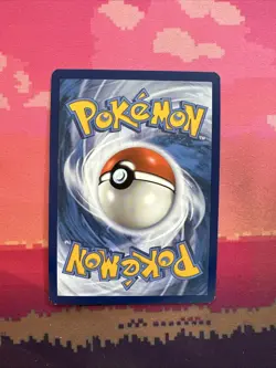 Pokemon Card Seaking Scarlet & Violet 151 Reverse Holo 119/165 Near Mint - Image 2