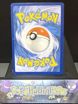 Pokemon Card Lucario BW85 Holo Promo Rare Black & White Light Play - Image 4