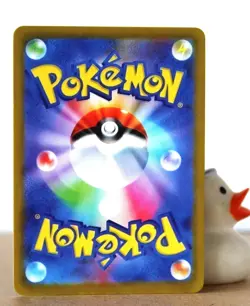 Pokemon Hentai sexy Card - Gloria Wet Shirt (Pokegirl) Yuuri - Fan card ʘʘ waifu - Image 4