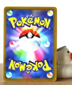 Pokemon Hentai sexy Card - Gloria Undies (Pokegirl) Yuuri - Fan card ʘʘ waifu - Image 4