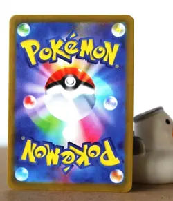 Pokemon Hentai sexy Card - Gloria (Pokegirl) Yuuri - Fan card ʘʘ waifu - Image 4