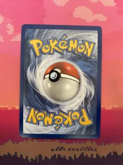 Pokemon Card Sandshrew Evolutions Reverse Holo 54/108 Near Mint - Image 2