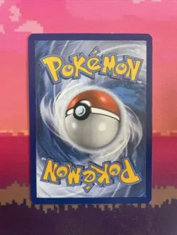 Pokemon Card Sandshrew Breakthrough Reverse Holo 75/162 Near Mint - Image 2