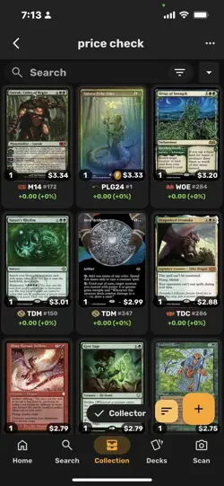 WUBERG MTG EDH Tribal Dragons Tiamat - Image 3