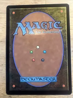 MTG Glen Elendra Liege | NM | Double Masters 2022 - Image 2