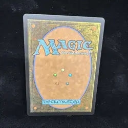 MTG Patriar's Seal (332/361) | NM | The List (LST) - Image 2