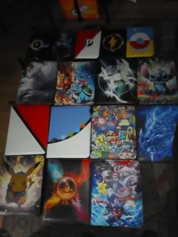 pokemon cards bulk lot 13000 - Image 1