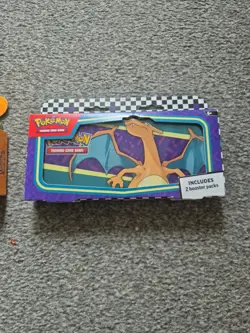 Pokemon Back to School Pencil Tin 2024 + 2025 Bundle - Image 2