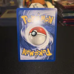 ✨Pokemon TCG Drowzee 54/82 Team Rocket 1st Edition Non Holo NM✨ - Image 4