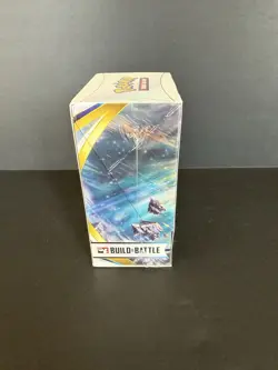 Brilliant Stars Build and Battle Box - Pokemon TCG - FACTORY SEALED - Image 5